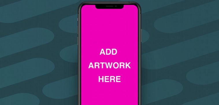 40+ Download Iphone Clay Mockup Xd&nbsp;PSD