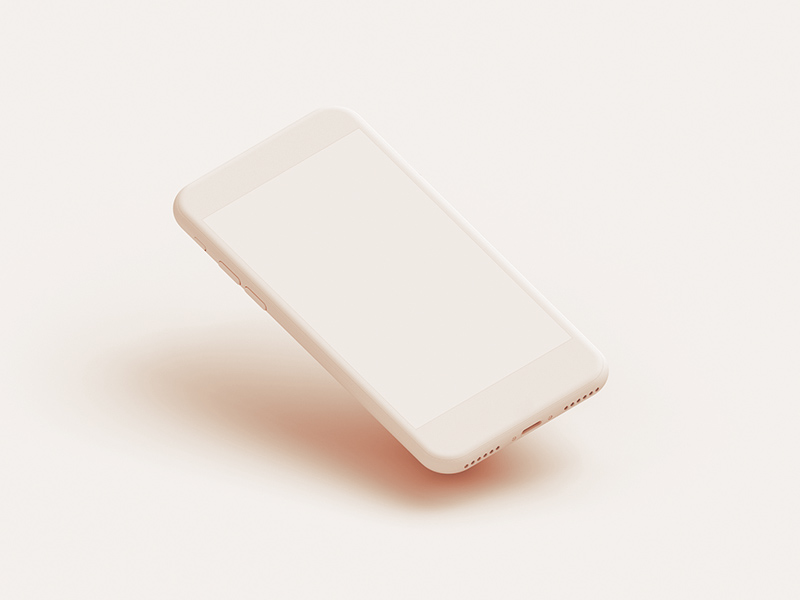 29+ Download Clay Iphone Mockups Mockup&nbsp;PSD