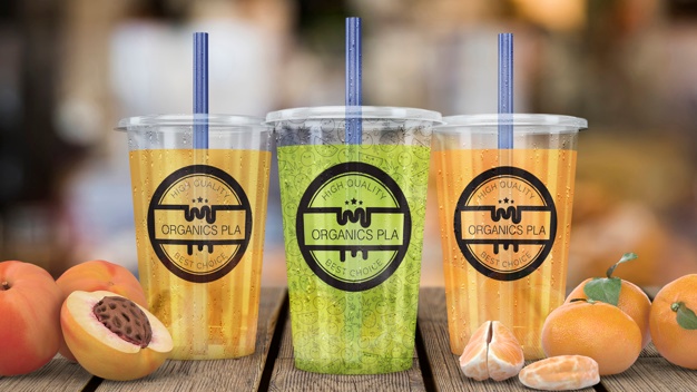 23+ Download Smoothie Cup Mockup Free&nbsp;PSD