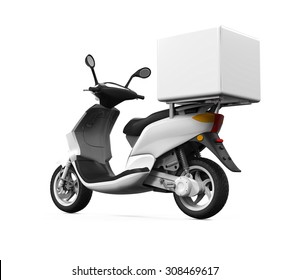 12+ Download Delivery Bike Mockup Psd Free PSD
