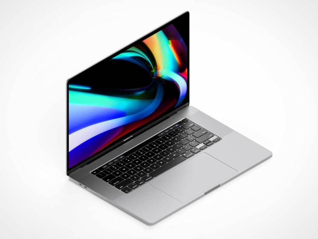 34+ Download Macbook Mockup Psd&nbsp;PSD