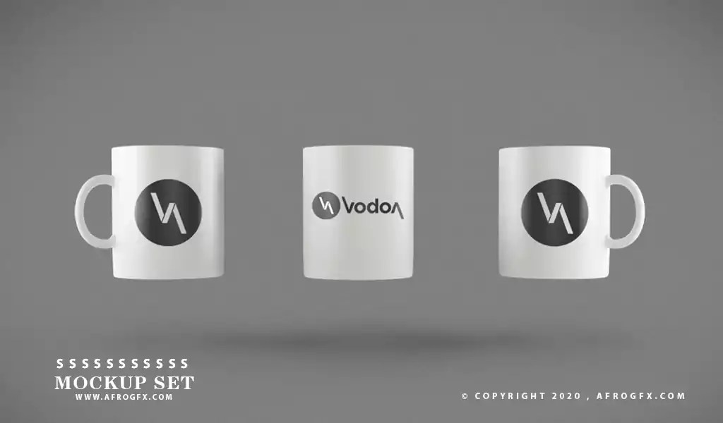 Picture Find & download the most popular logo mockup psd on freepik ✓ free for commercial use ✓ high quality images ✓ made for creative projects. Coffee Mug With Logo Mockup Psd Free Download Afrogfx