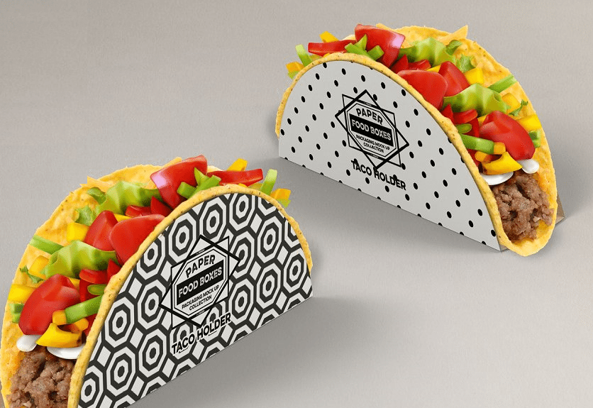 50+ Download Food Container Mockup Free&nbsp;PSD