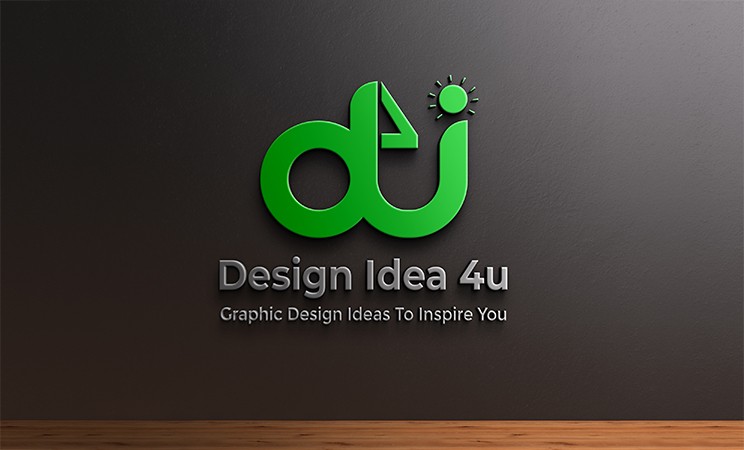 12+ Download Best Logo Mockup Psd Free&nbsp;PSD