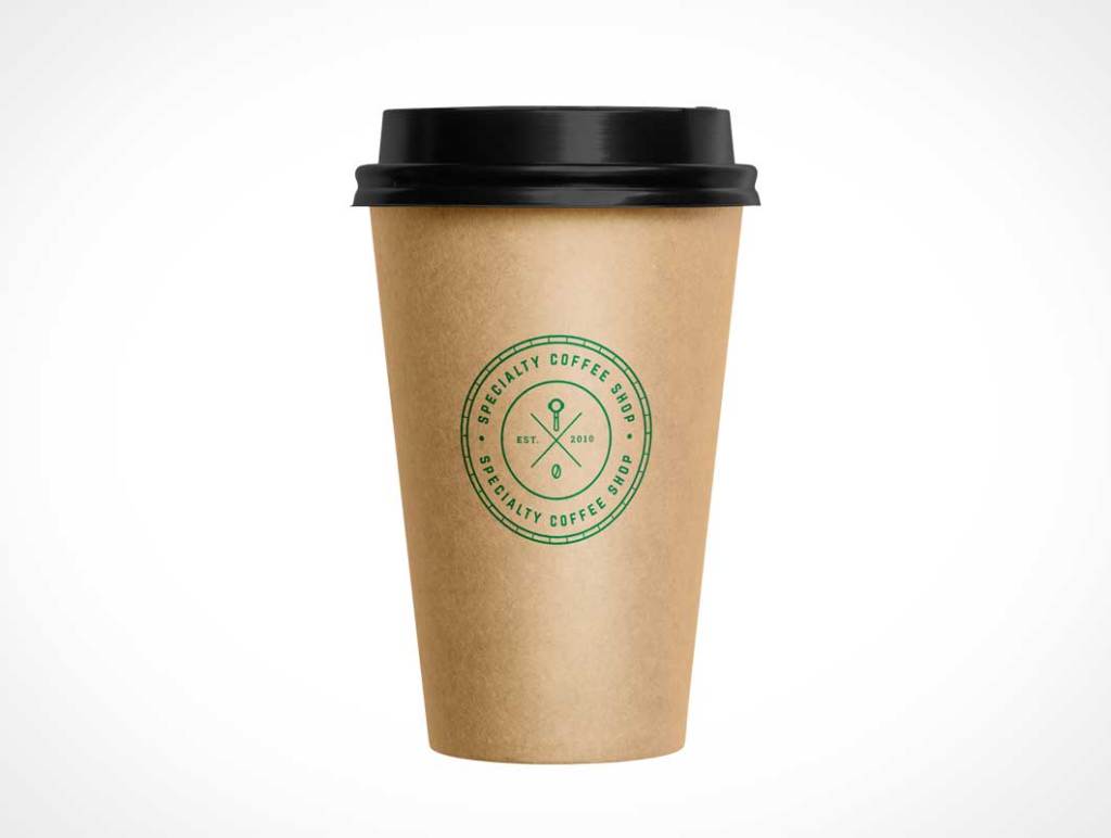 25+ Download Free Coffee Cup Mockup PSD