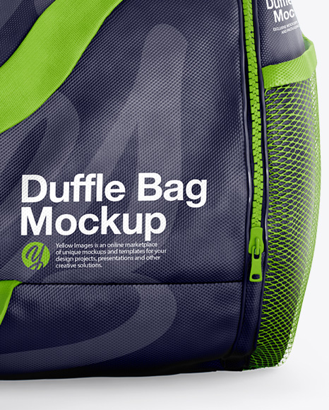 It's as easy as uploading your design and picking your shirt color! Duffle Bag Mockup Free Download Free Psd All Mockups Template Design Assets