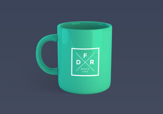 26+ Download Mockup Mug Psd Gratis&nbsp;PSD