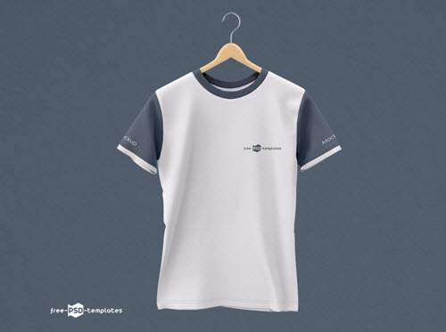 41+ Download Free Clothing Mockup Templates&nbsp;PSD