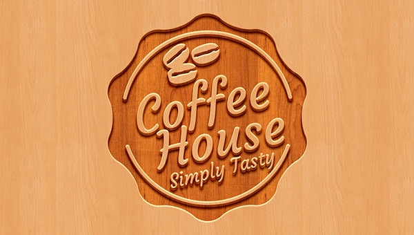 32+ Download Text Logo Mockup Psd Free&nbsp;PSD