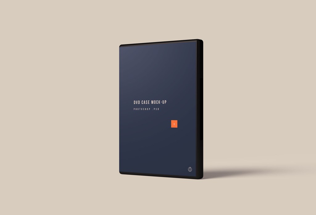 30+ Download Dvd Cover Mockup Psd Free&nbsp;PSD
