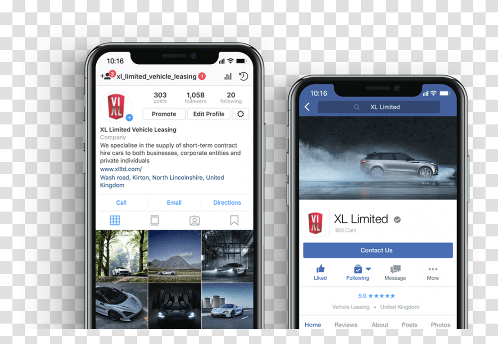 27+ Download Facebook Mobile Mockup&nbsp;PSD