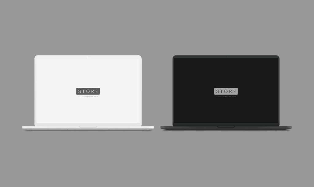30+ Download Macbook Mockup Sketch Free&nbsp;PSD