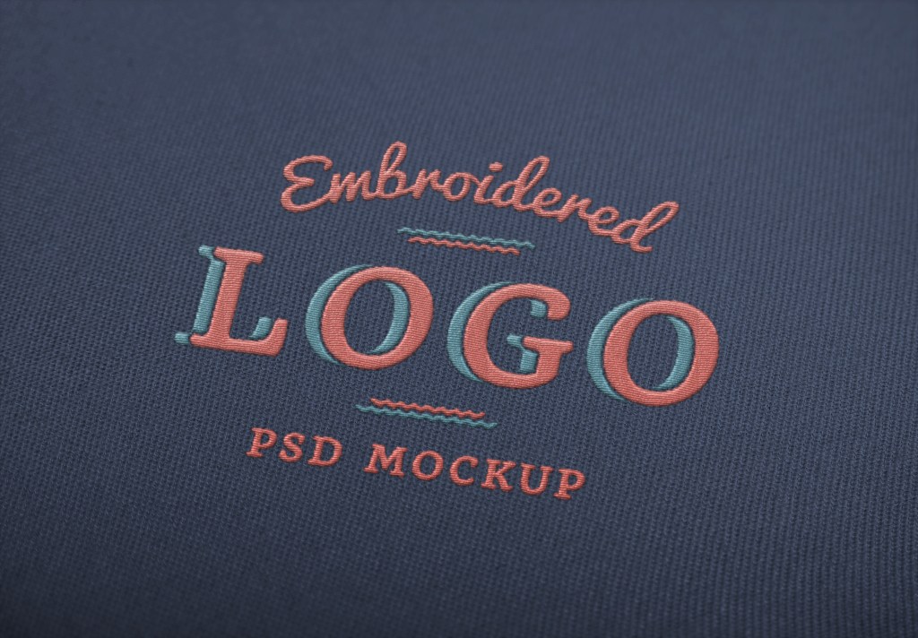 27+ Download Logo Psd Mockup Design Free&nbsp;PSD