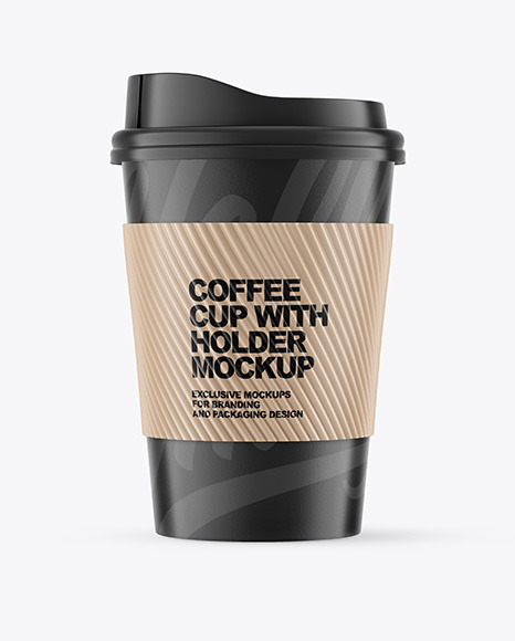 33+ Download Cup Holder Mockup Free&nbsp;PSD