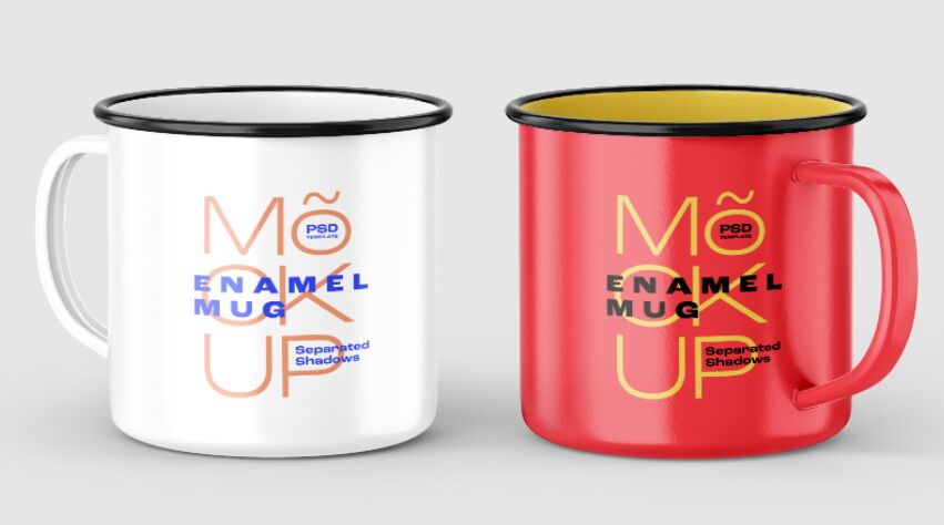 Image Creatoom brings you the best free and premium mock ups psd for branding, advertising and graphic design! 70 Best Free Cup Mug Mockups For Your Business Updated For 2022 365 Web Resources