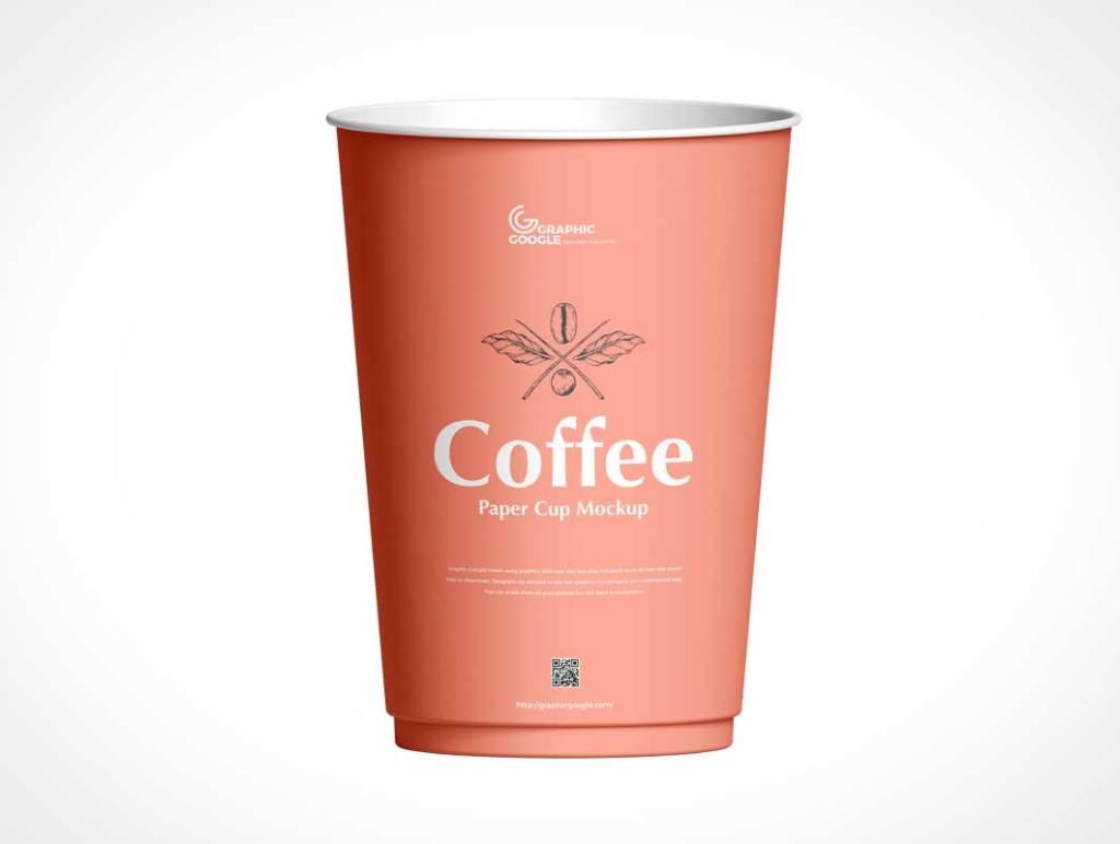 35+ Download Paper Cup Mockup Psd Free&nbsp;PSD