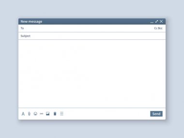 22+ Download Email Mockup Template&nbsp;PSD