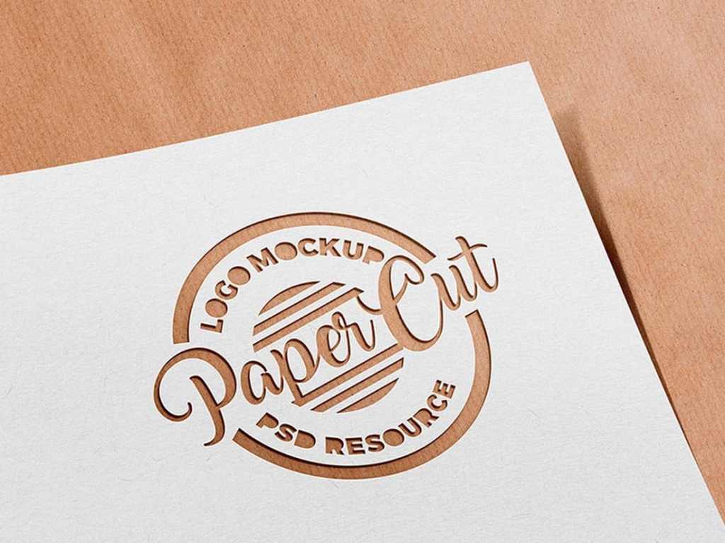 26+ Download Restaurant Logo Mockup Psd Free 2020&nbsp;PSD