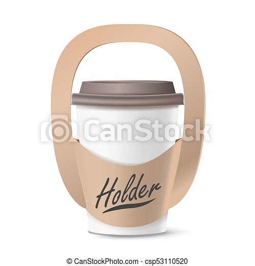 47+ Download Cup Sleeve Mockup PSD
