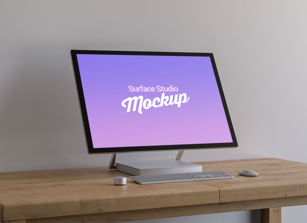 37+ Download Monitor Mockup Psd&nbsp;PSD
